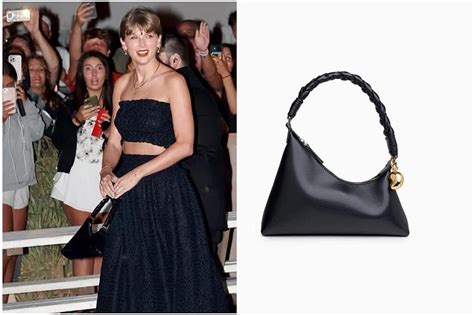 taylor swift aupen shoulder bag.